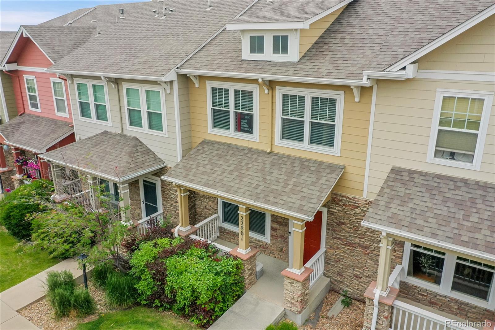 MLS Image #30 for 22801 e briarwood place,aurora, Colorado