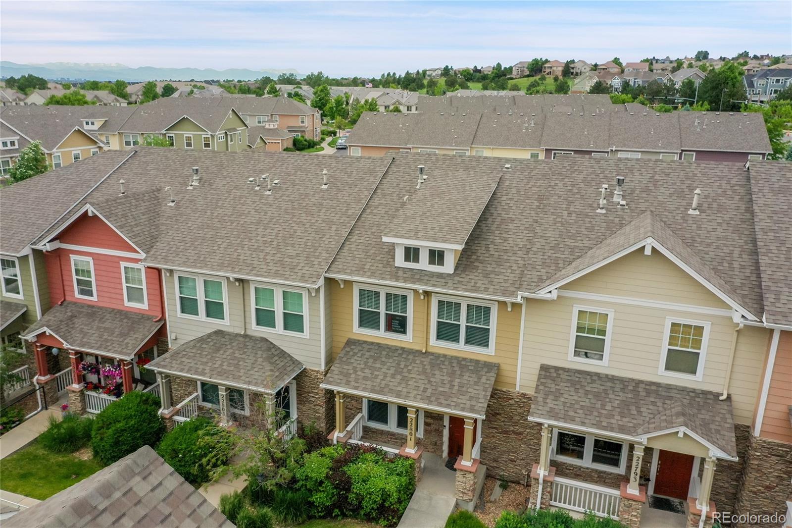 MLS Image #31 for 22801 e briarwood place,aurora, Colorado