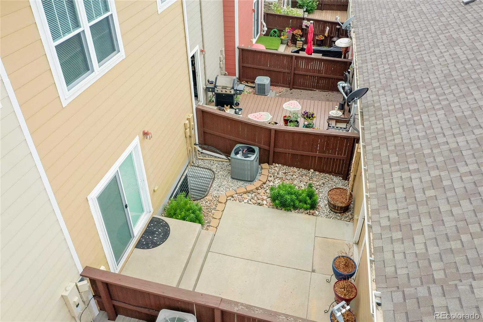MLS Image #32 for 22801 e briarwood place,aurora, Colorado