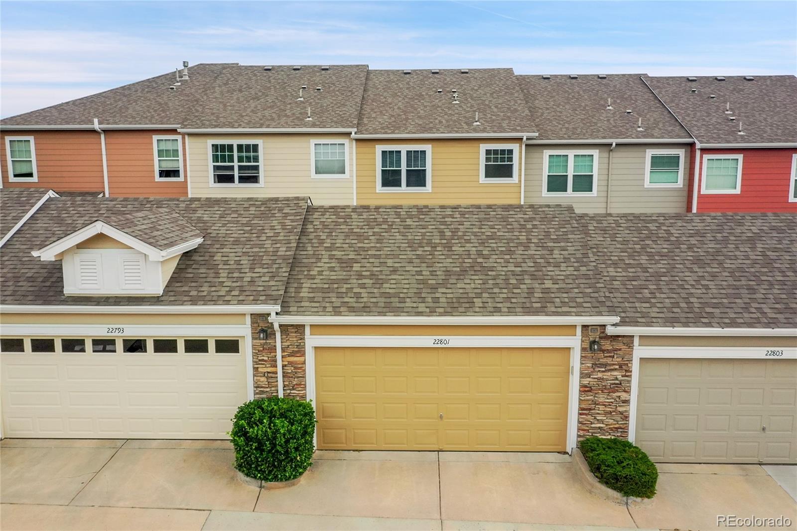 MLS Image #33 for 22801 e briarwood place,aurora, Colorado
