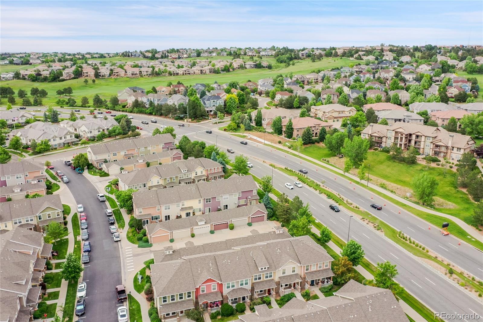 MLS Image #34 for 22801 e briarwood place,aurora, Colorado