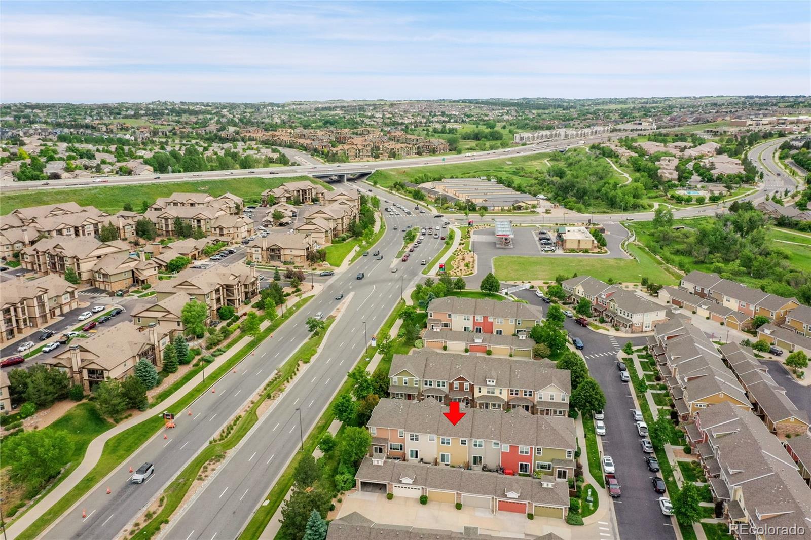 MLS Image #36 for 22801 e briarwood place,aurora, Colorado