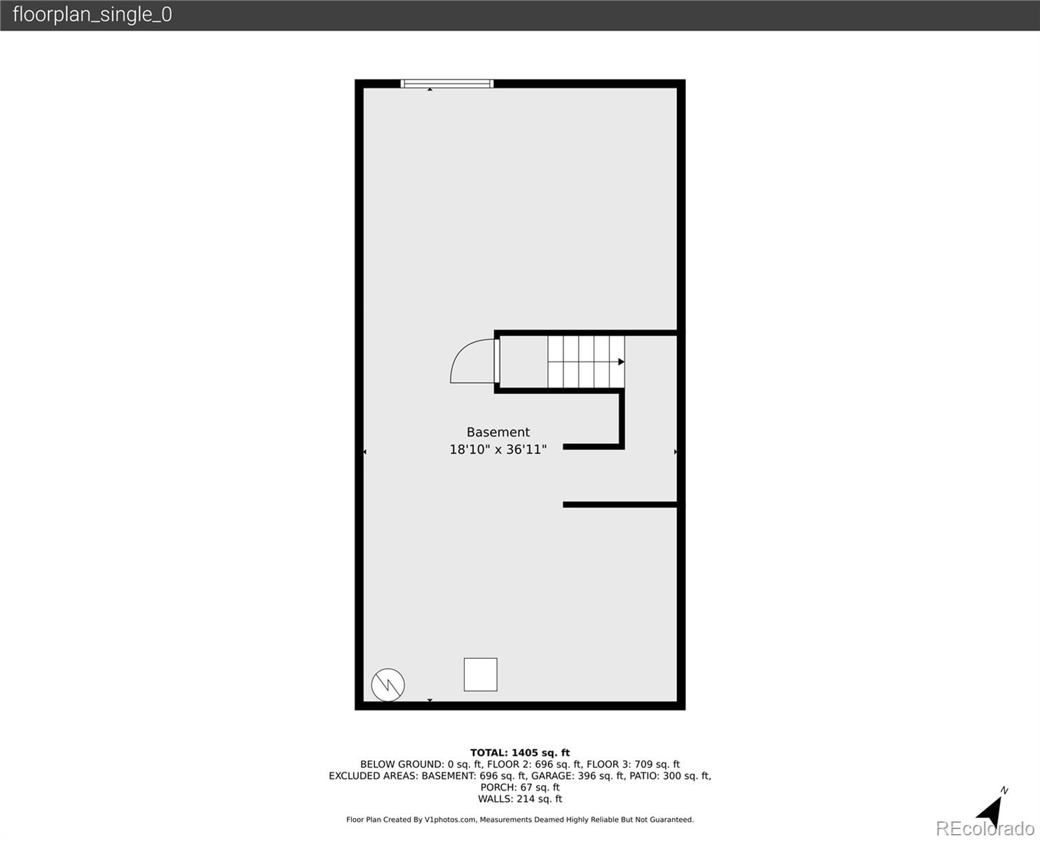 MLS Image #39 for 22801 e briarwood place,aurora, Colorado