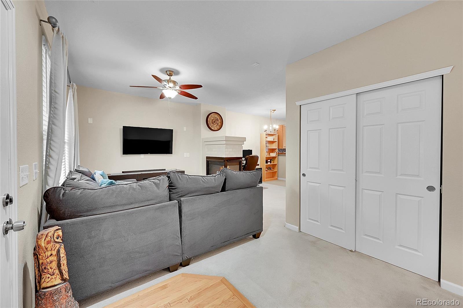 MLS Image #4 for 22801 e briarwood place,aurora, Colorado