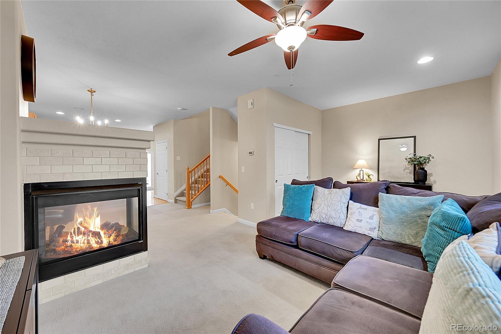 MLS Image #6 for 22801 e briarwood place,aurora, Colorado