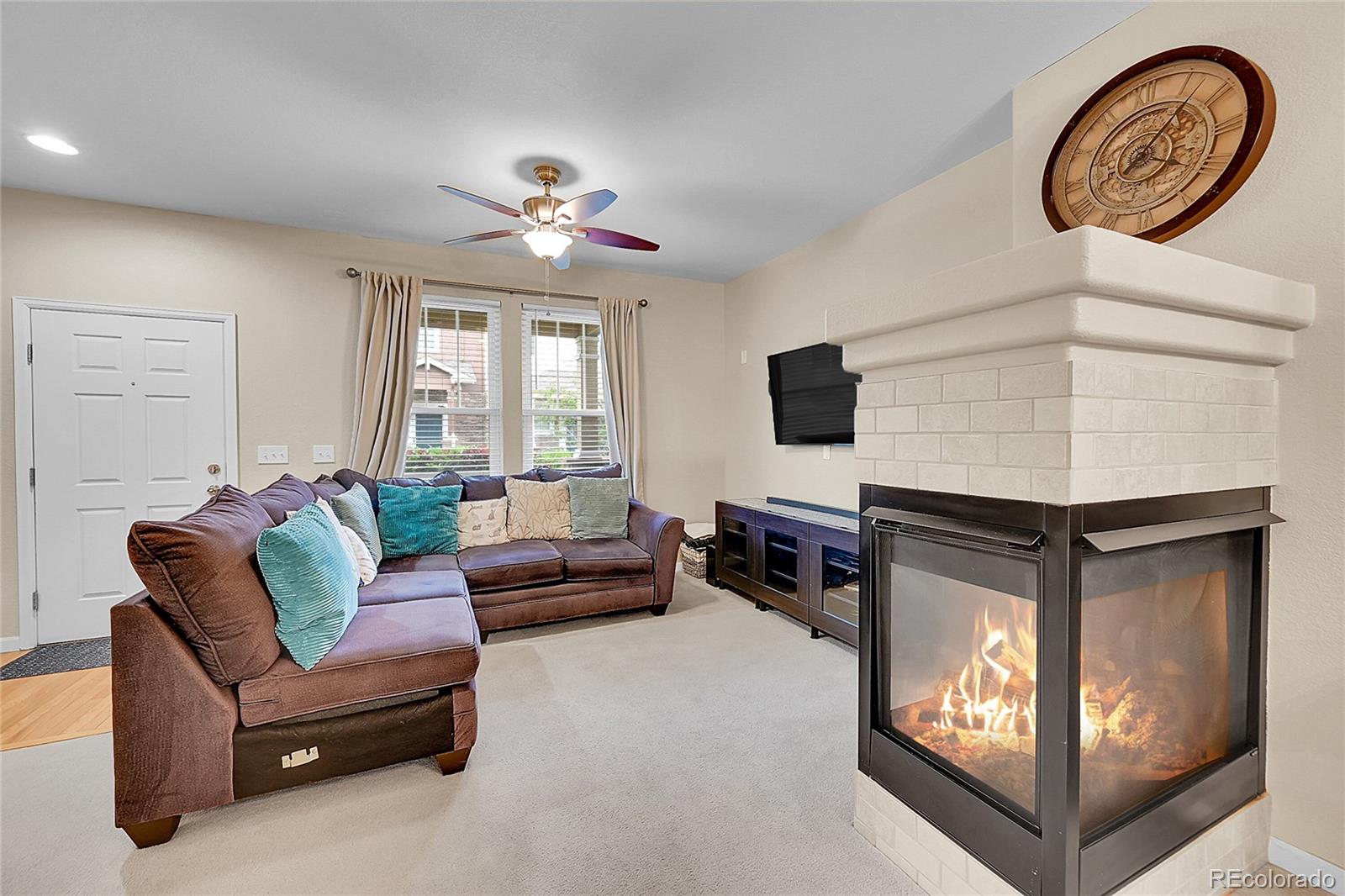 MLS Image #7 for 22801 e briarwood place,aurora, Colorado