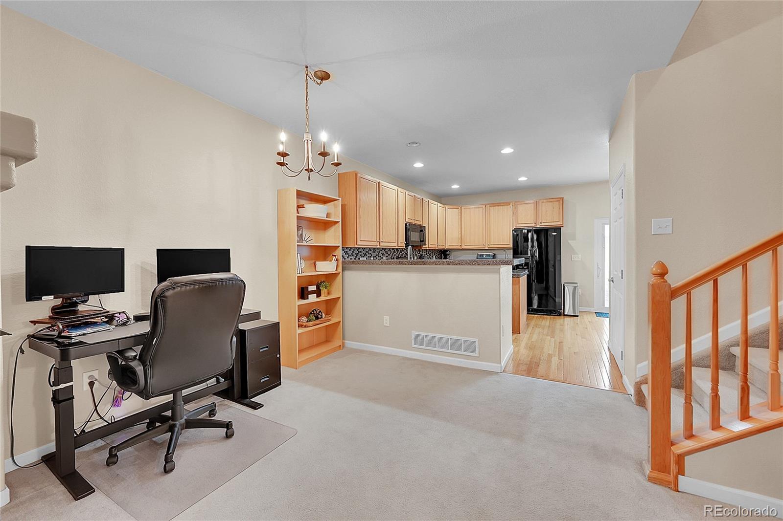MLS Image #8 for 22801 e briarwood place,aurora, Colorado