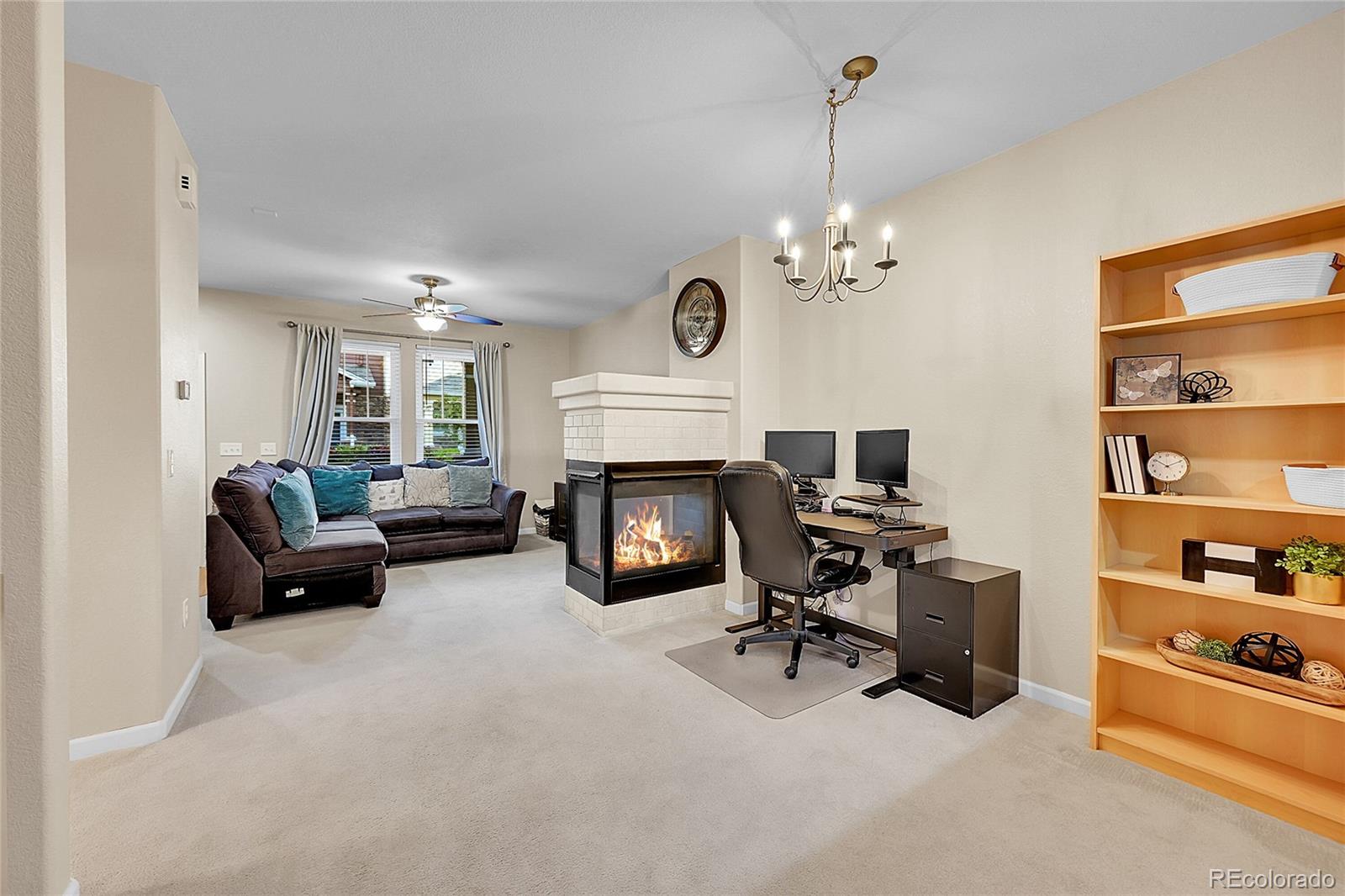 MLS Image #9 for 22801 e briarwood place,aurora, Colorado