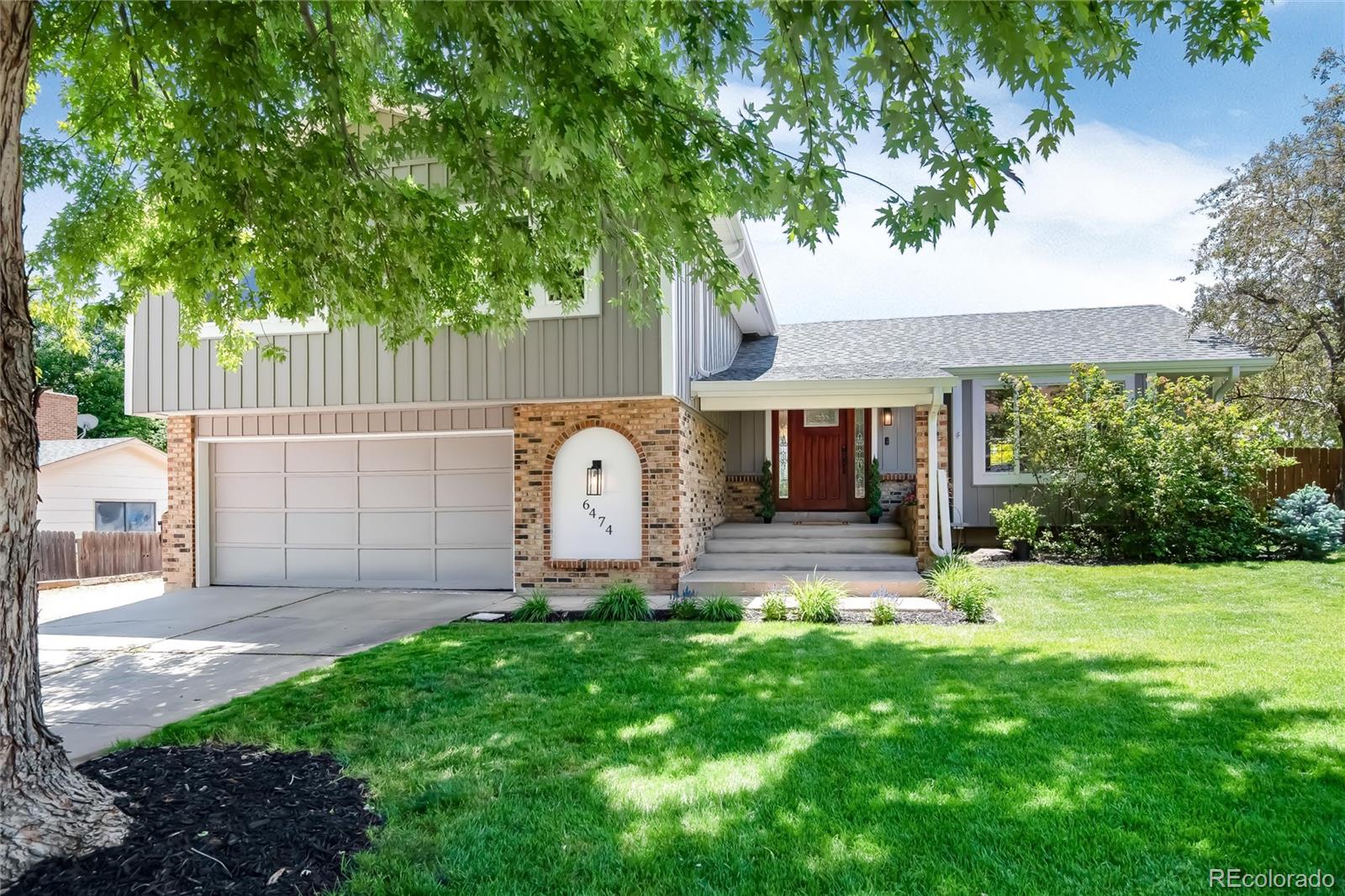 MLS Image #0 for 6474 w canyon avenue,littleton, Colorado