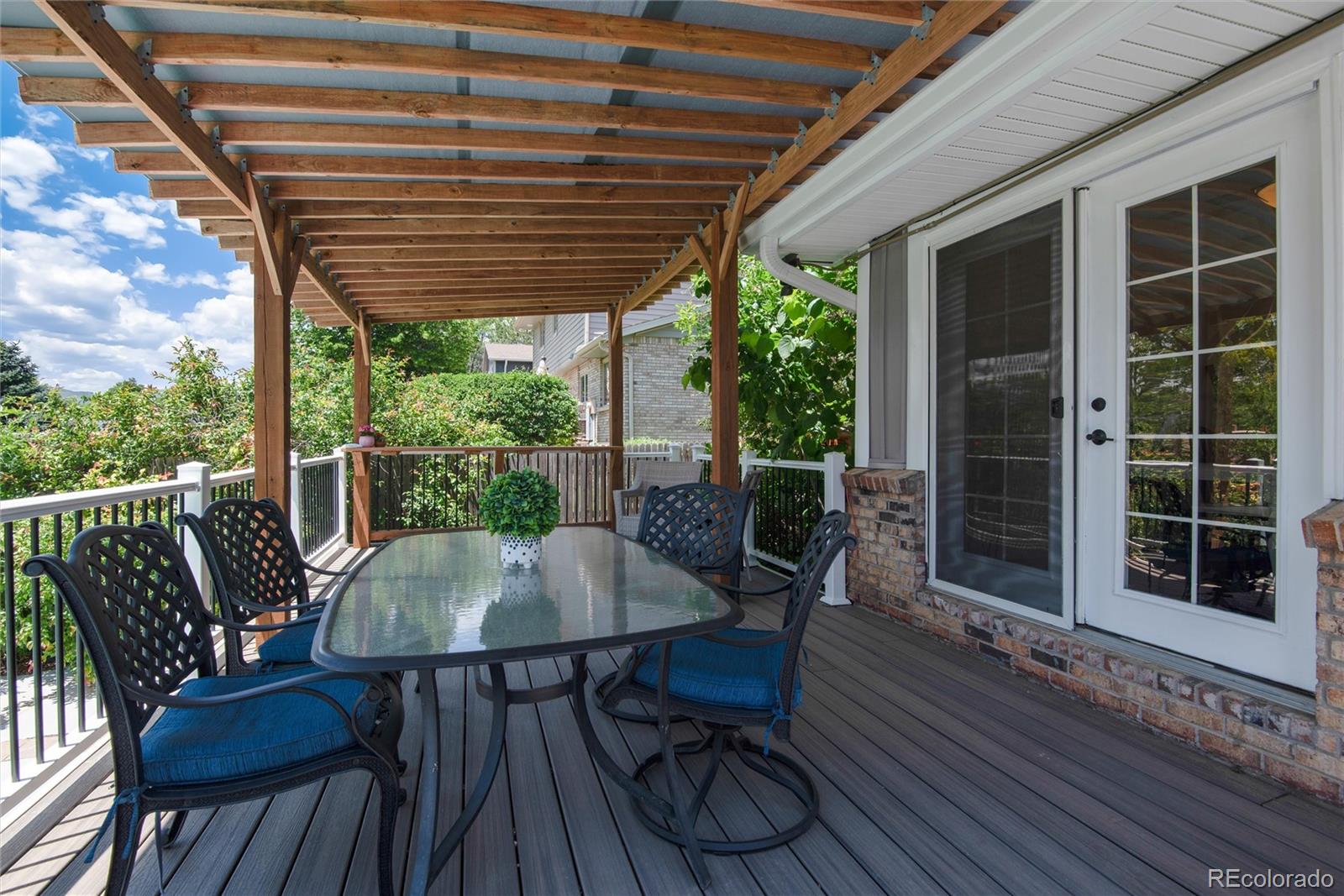 MLS Image #35 for 6474 w canyon avenue,littleton, Colorado