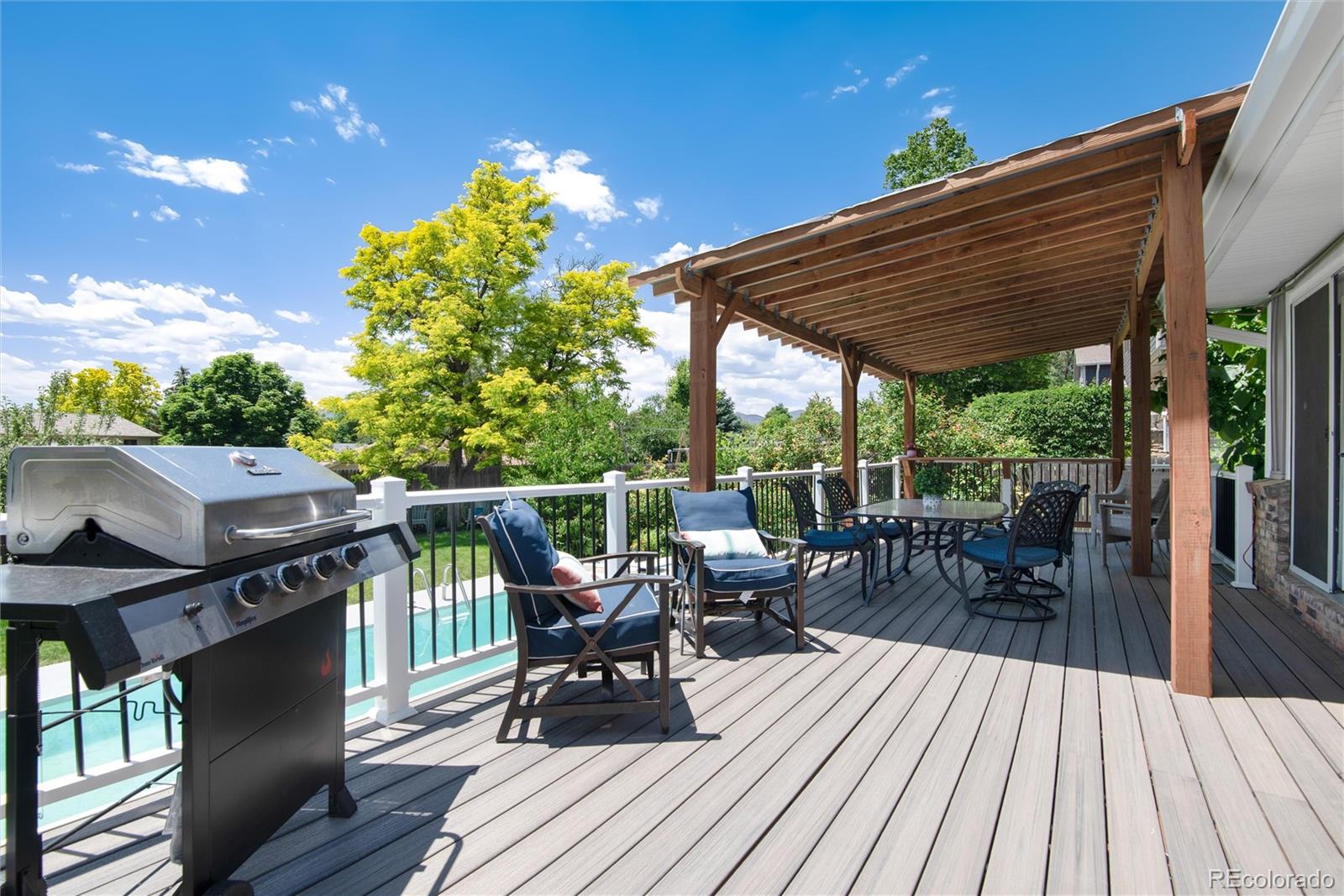 MLS Image #37 for 6474 w canyon avenue,littleton, Colorado