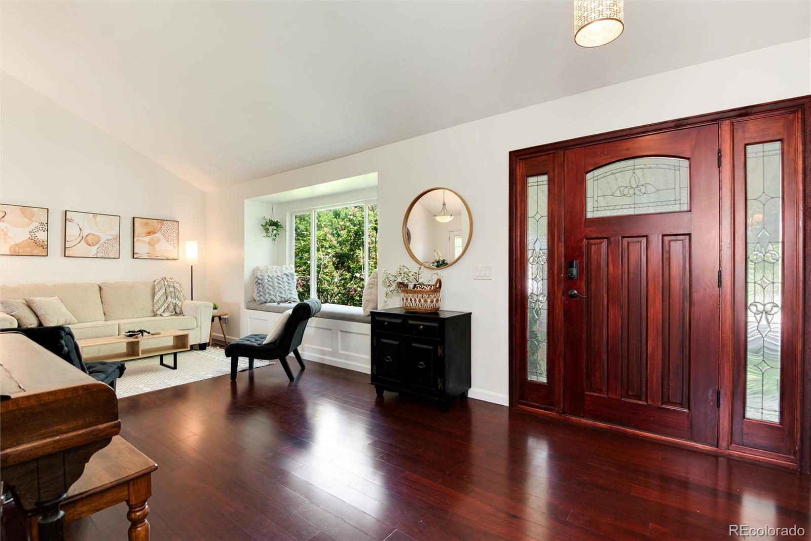 MLS Image #4 for 6474 w canyon avenue,littleton, Colorado