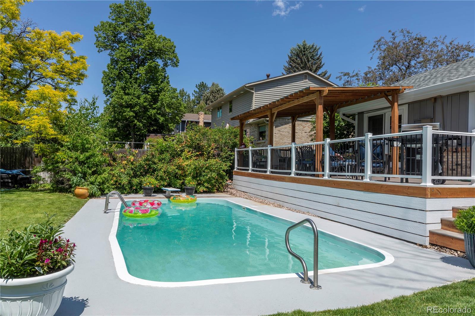 MLS Image #40 for 6474 w canyon avenue,littleton, Colorado