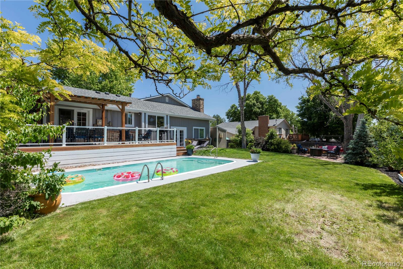MLS Image #43 for 6474 w canyon avenue,littleton, Colorado
