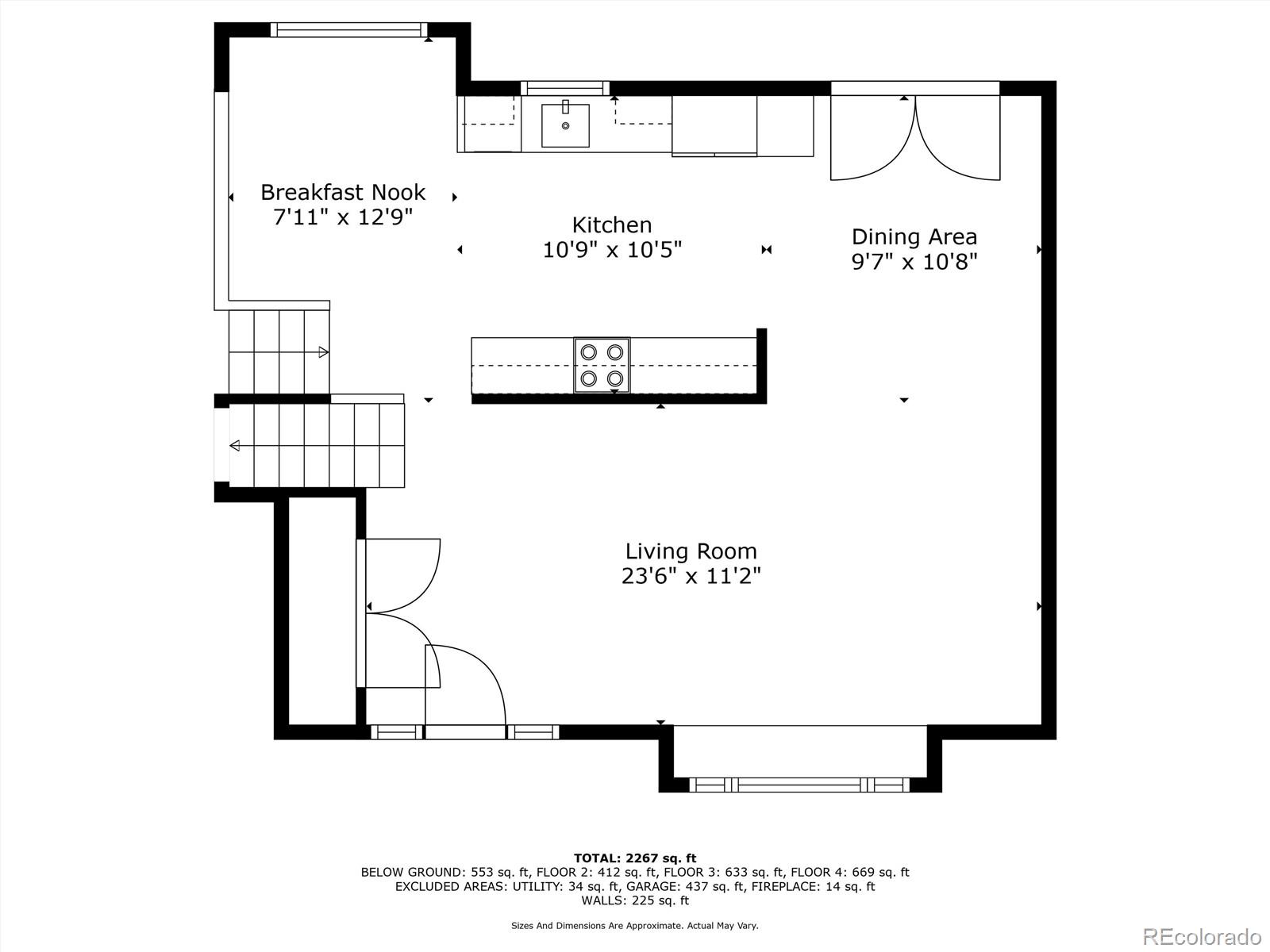 MLS Image #46 for 6474 w canyon avenue,littleton, Colorado