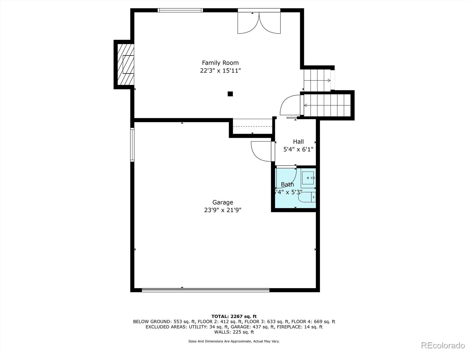 MLS Image #48 for 6474 w canyon avenue,littleton, Colorado