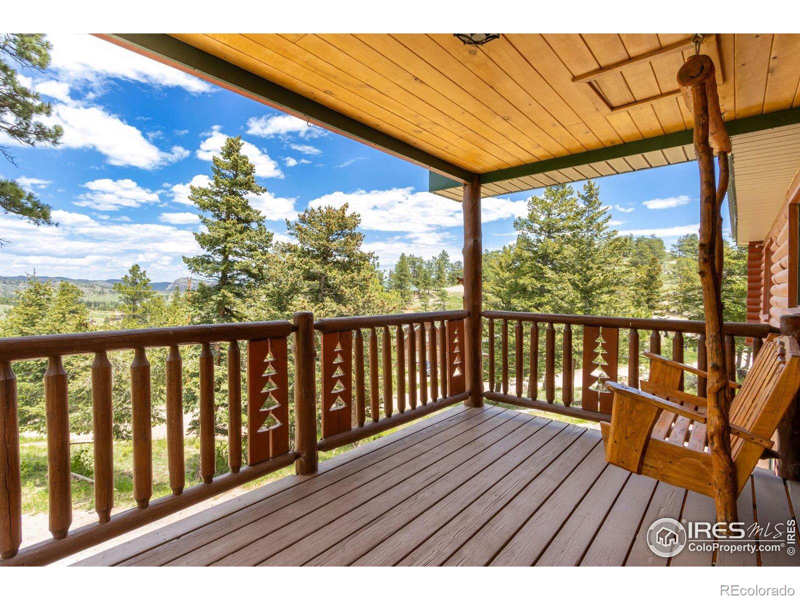 MLS Image #1 for 679  mount massive drive,livermore, Colorado