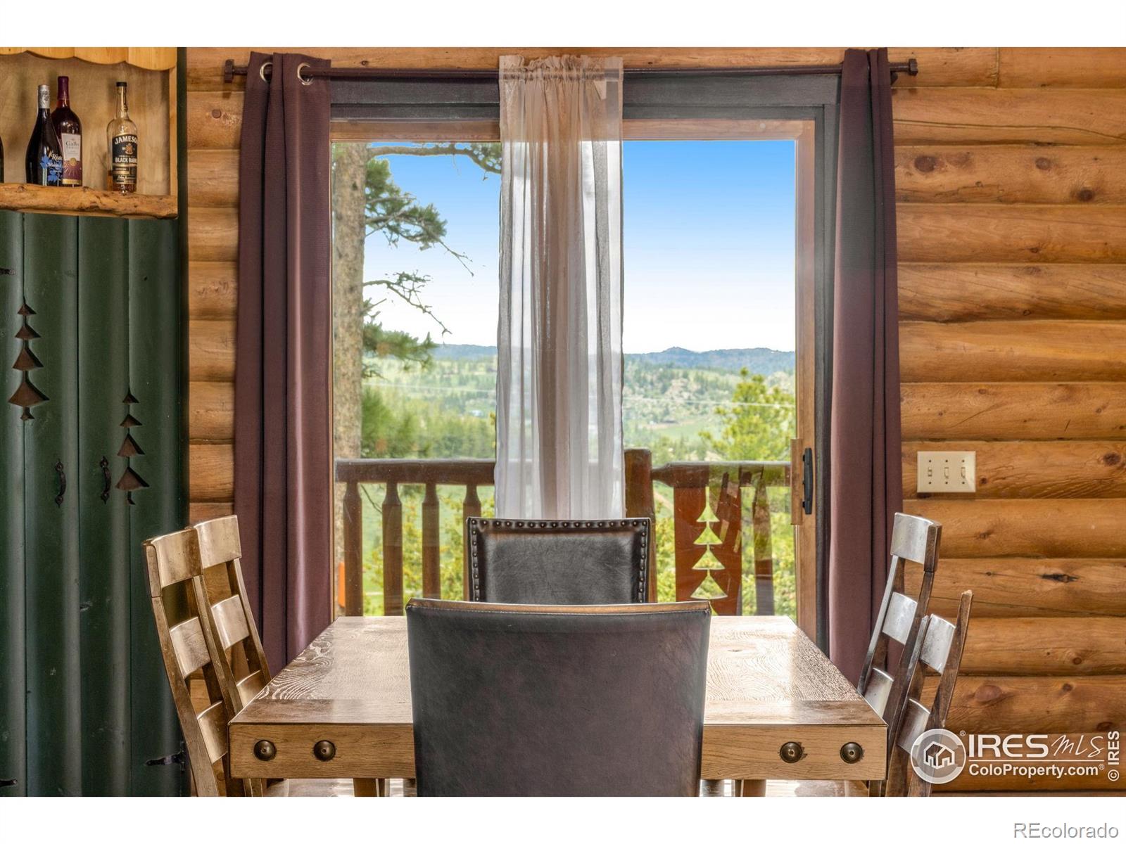 MLS Image #11 for 679  mount massive drive,livermore, Colorado