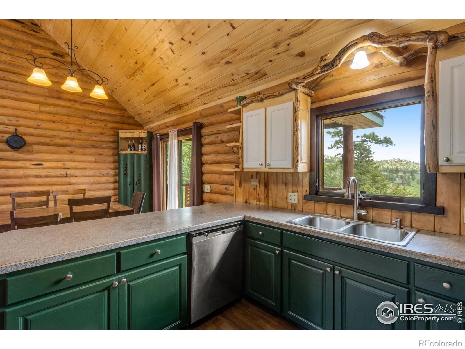 MLS Image #12 for 679  mount massive drive,livermore, Colorado