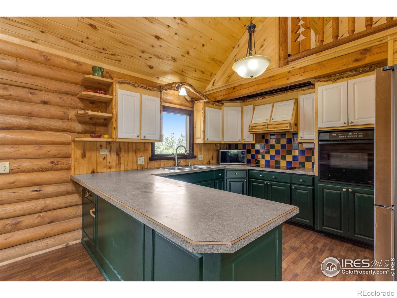 MLS Image #15 for 679  mount massive drive,livermore, Colorado