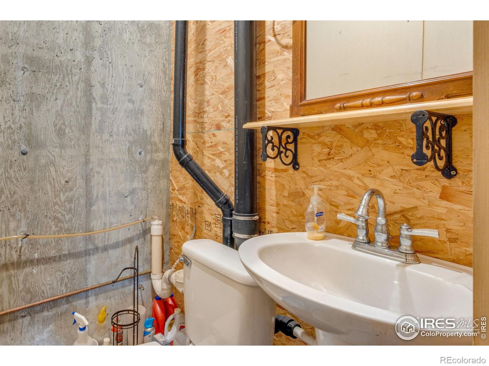 MLS Image #29 for 679  mount massive drive,livermore, Colorado