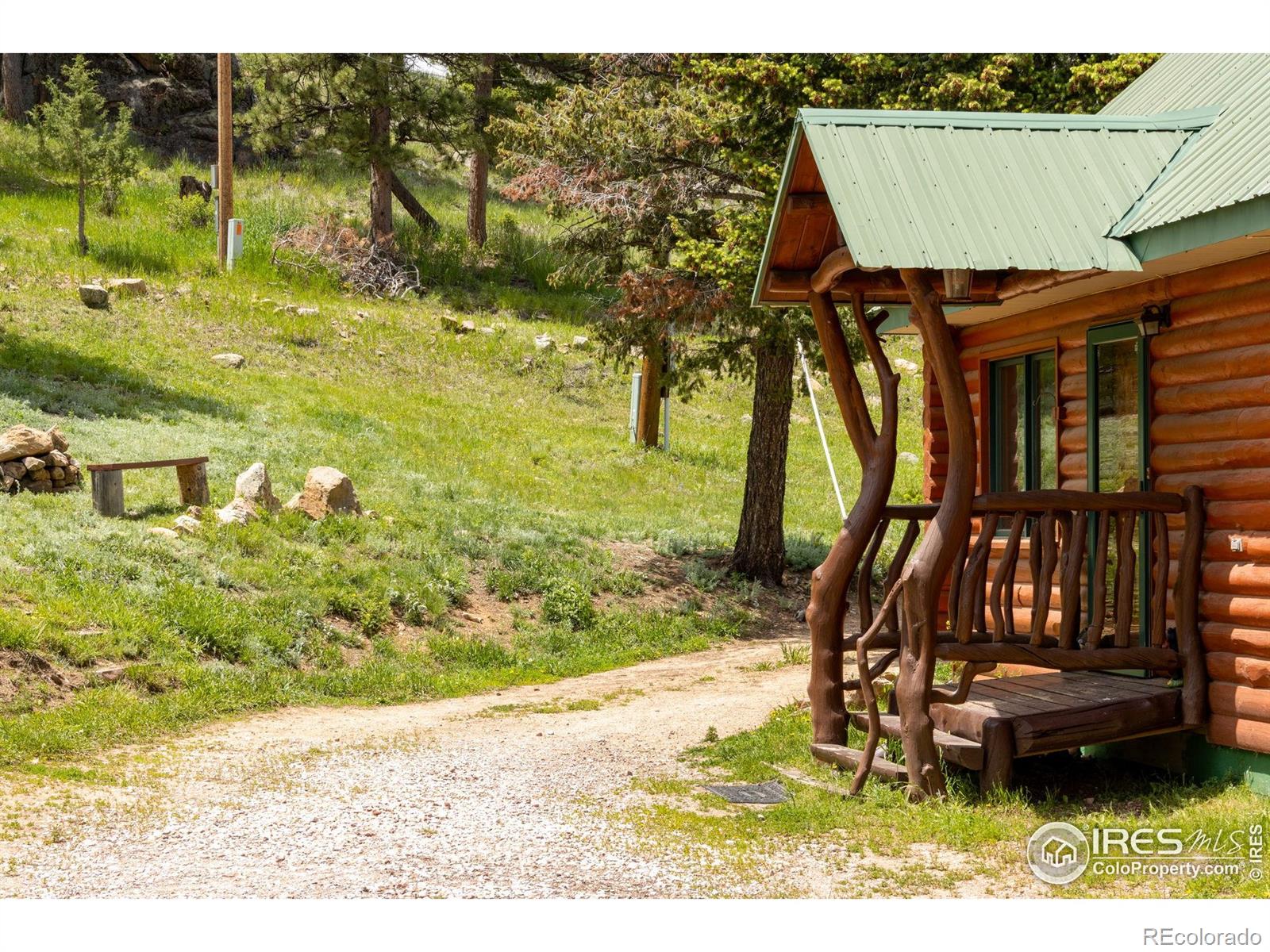 MLS Image #5 for 679  mount massive drive,livermore, Colorado