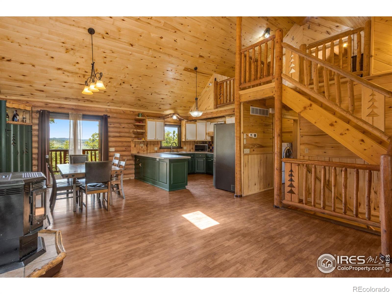 MLS Image #7 for 679  mount massive drive,livermore, Colorado
