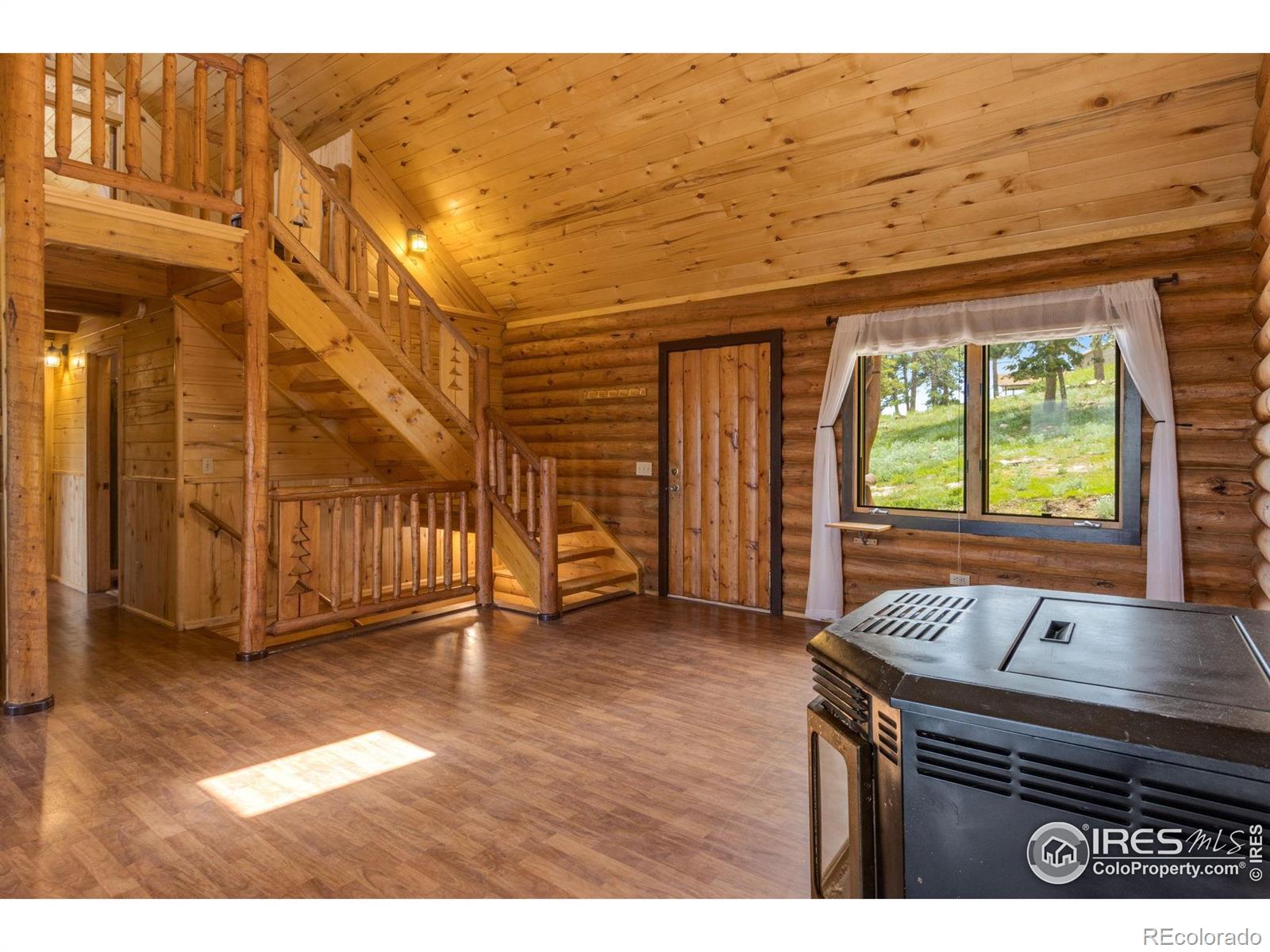 MLS Image #9 for 679  mount massive drive,livermore, Colorado