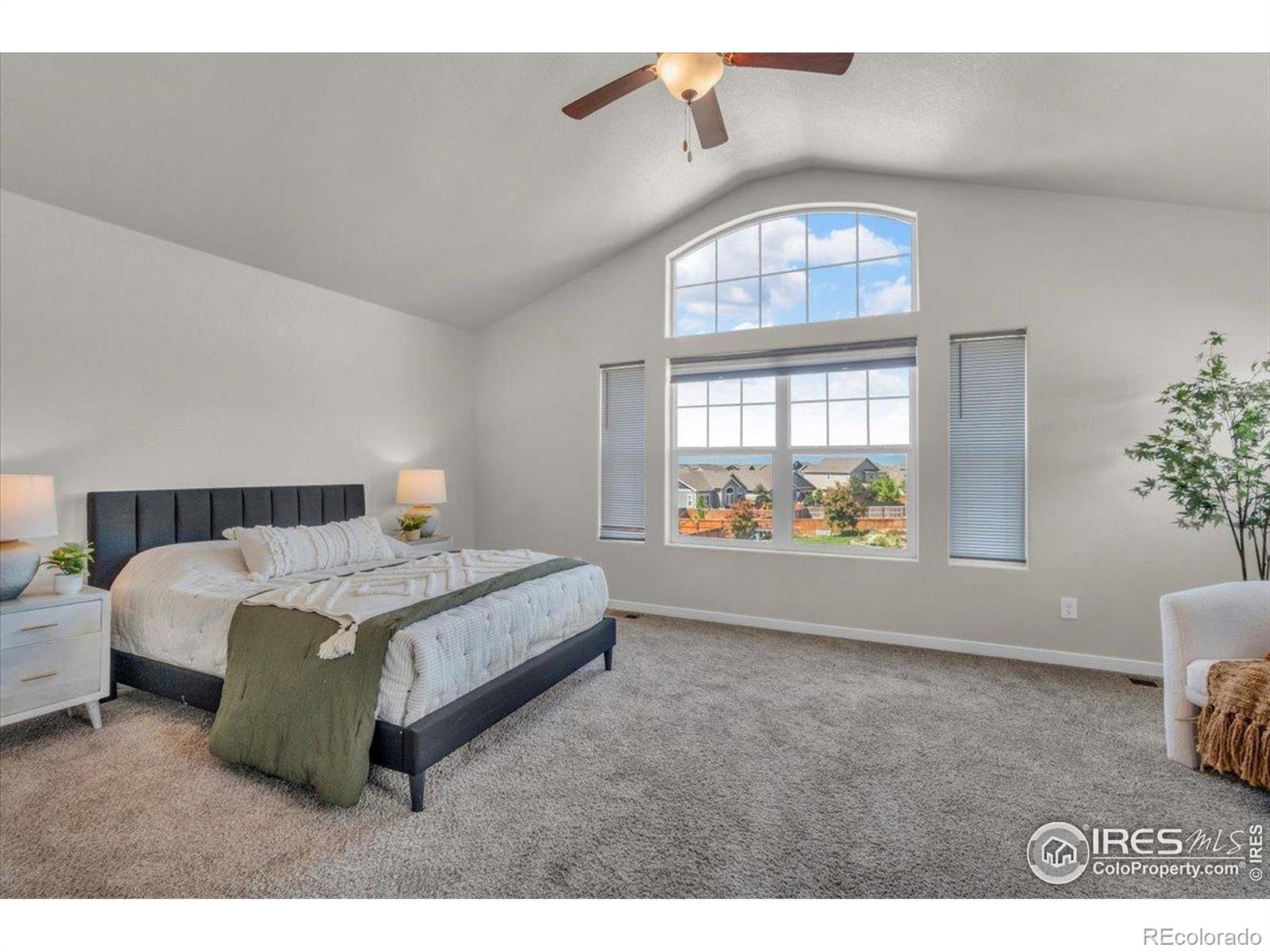 MLS Image #4 for 1182  bowen pass street,severance, Colorado