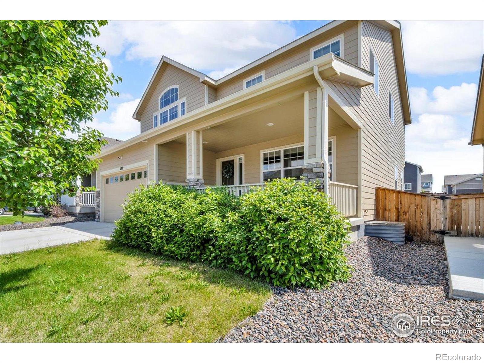 MLS Image #5 for 1182  bowen pass street,severance, Colorado