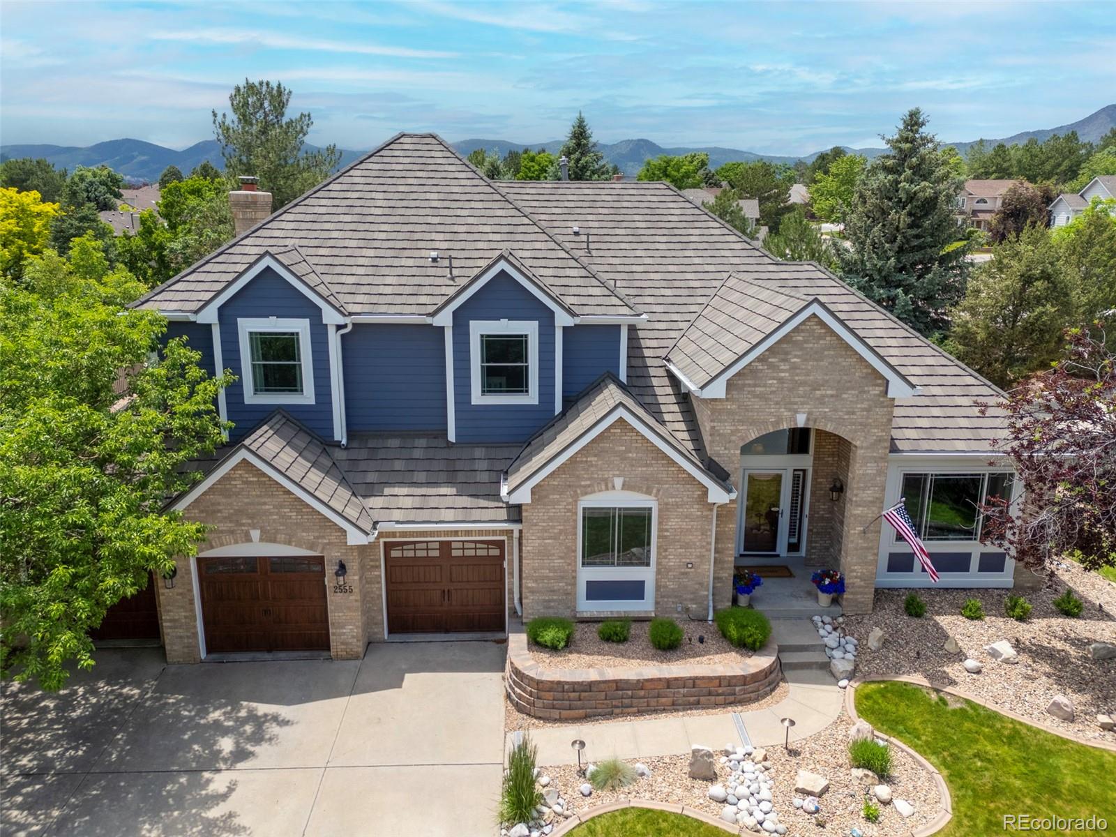 MLS Image #1 for 2555 s zang street,denver, Colorado