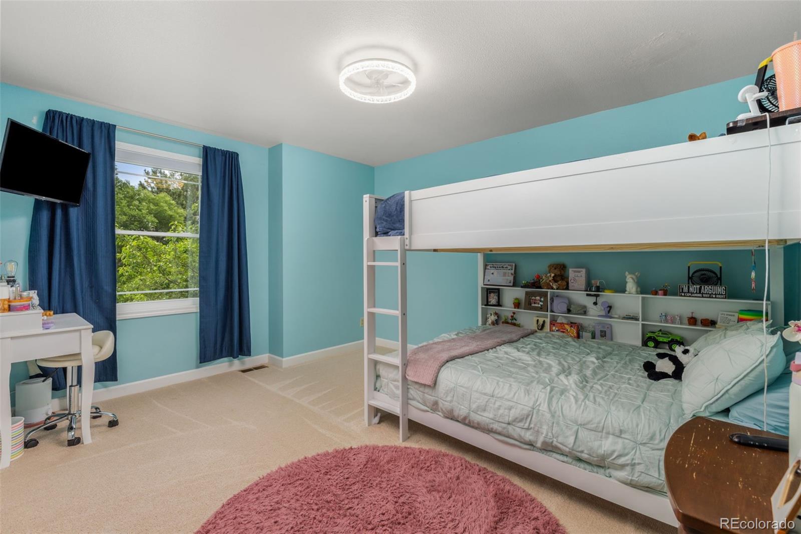 MLS Image #23 for 2555 s zang street,denver, Colorado