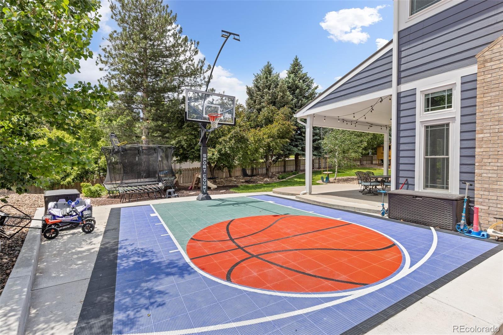 MLS Image #36 for 2555 s zang street,denver, Colorado