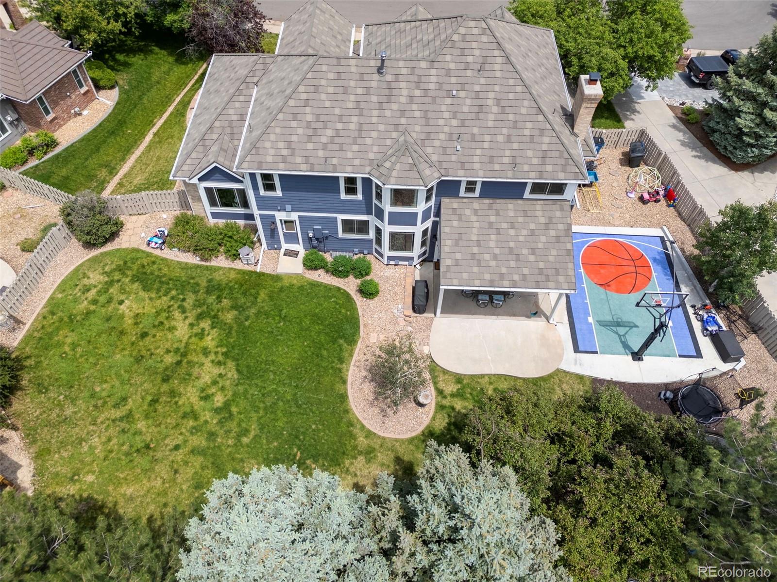 MLS Image #38 for 2555 s zang street,denver, Colorado