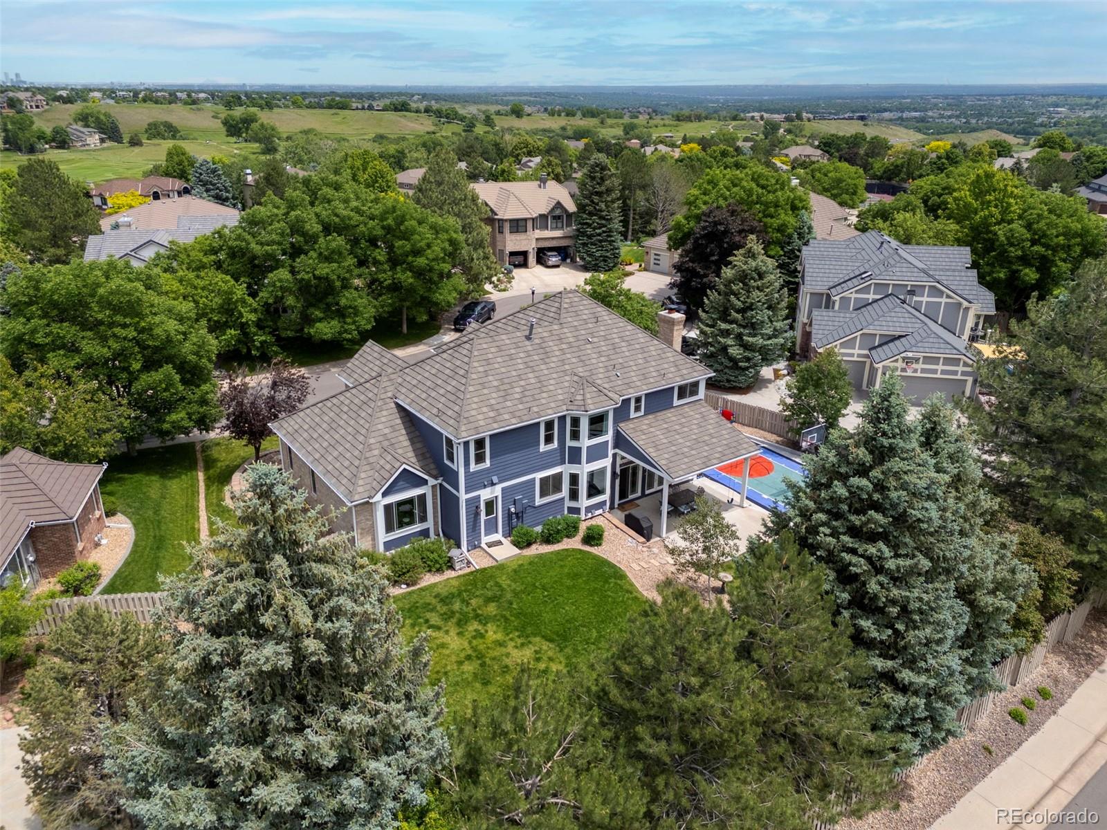 MLS Image #39 for 2555 s zang street,denver, Colorado