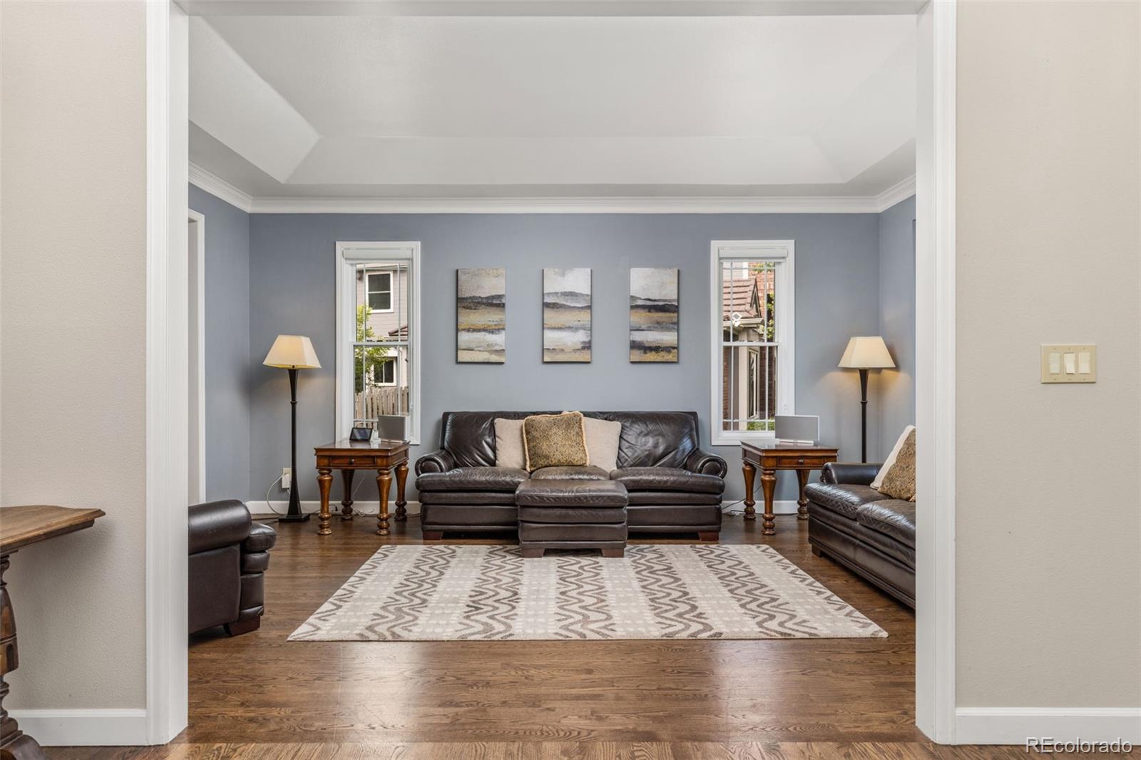 MLS Image #4 for 2555 s zang street,denver, Colorado