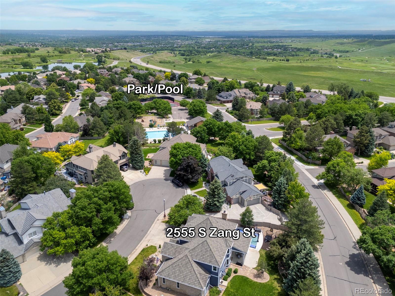MLS Image #40 for 2555 s zang street,denver, Colorado