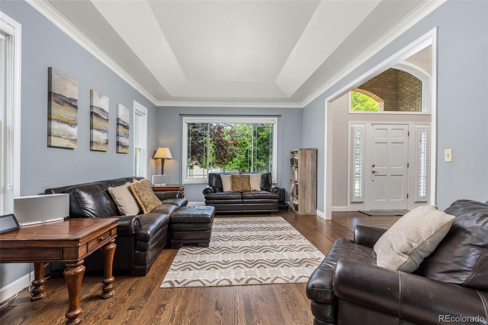 MLS Image #5 for 2555 s zang street,denver, Colorado