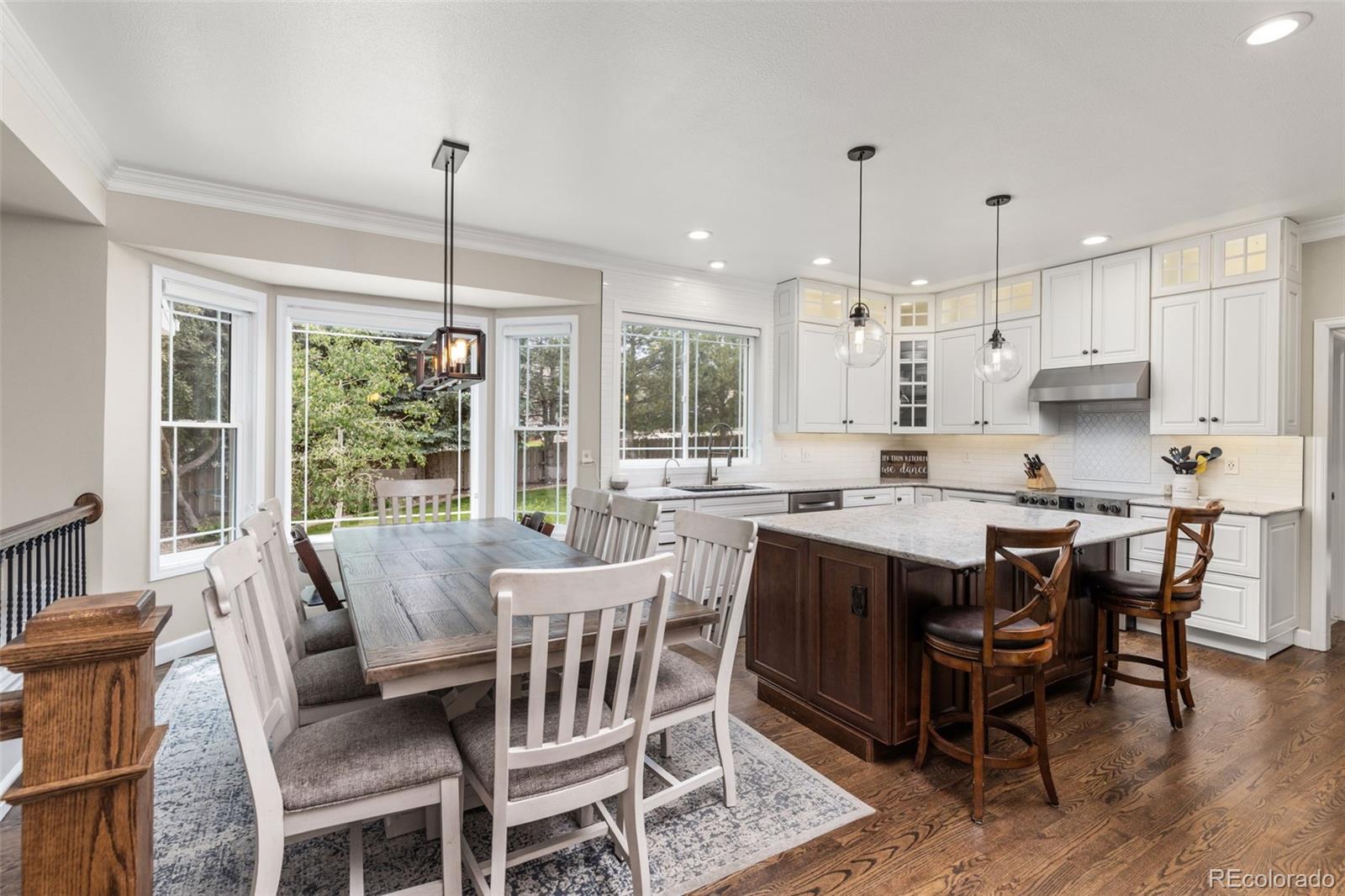MLS Image #7 for 2555 s zang street,denver, Colorado
