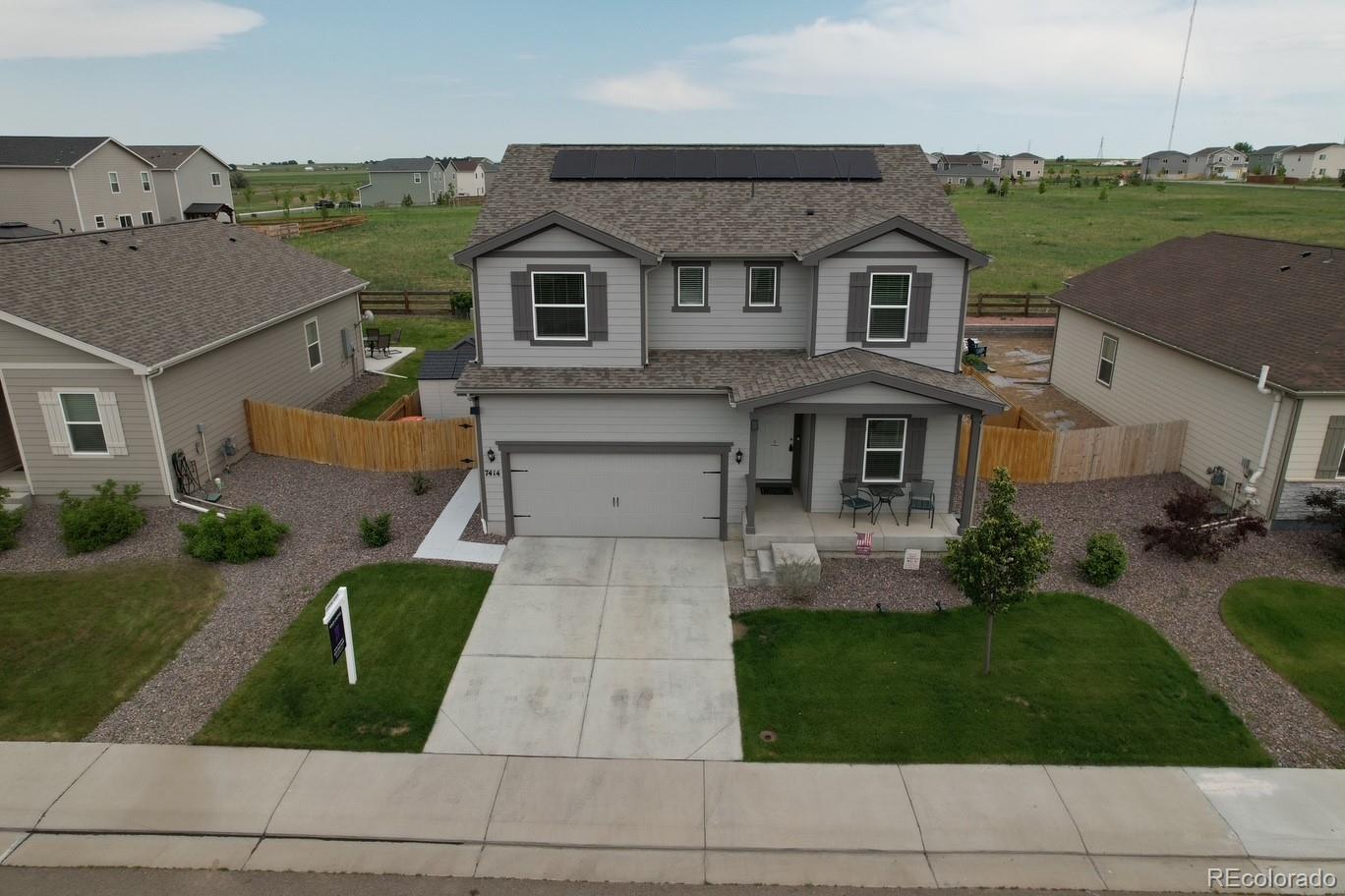 MLS Image #0 for 7414  blue river avenue,frederick, Colorado