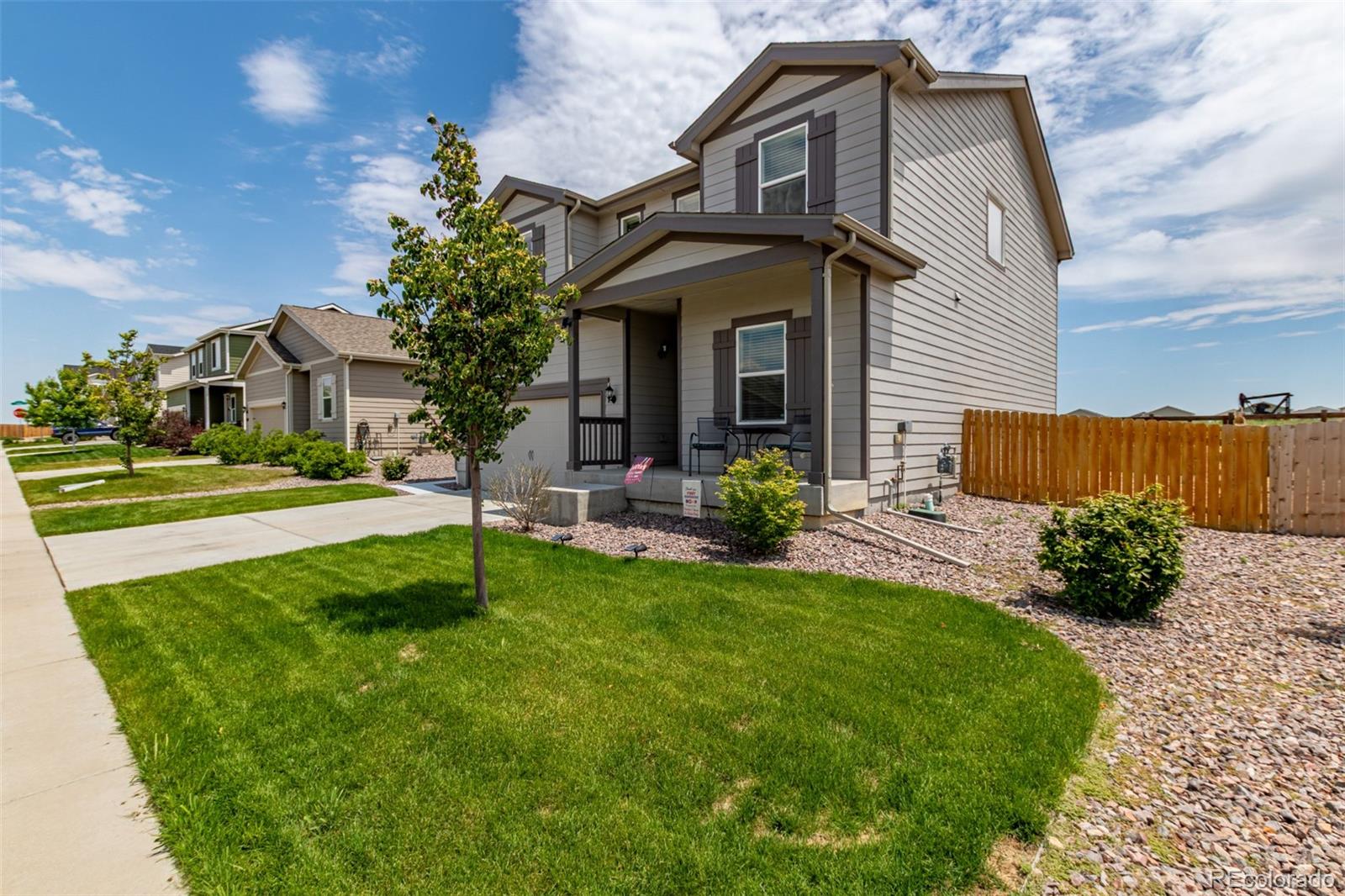 MLS Image #2 for 7414  blue river avenue,frederick, Colorado