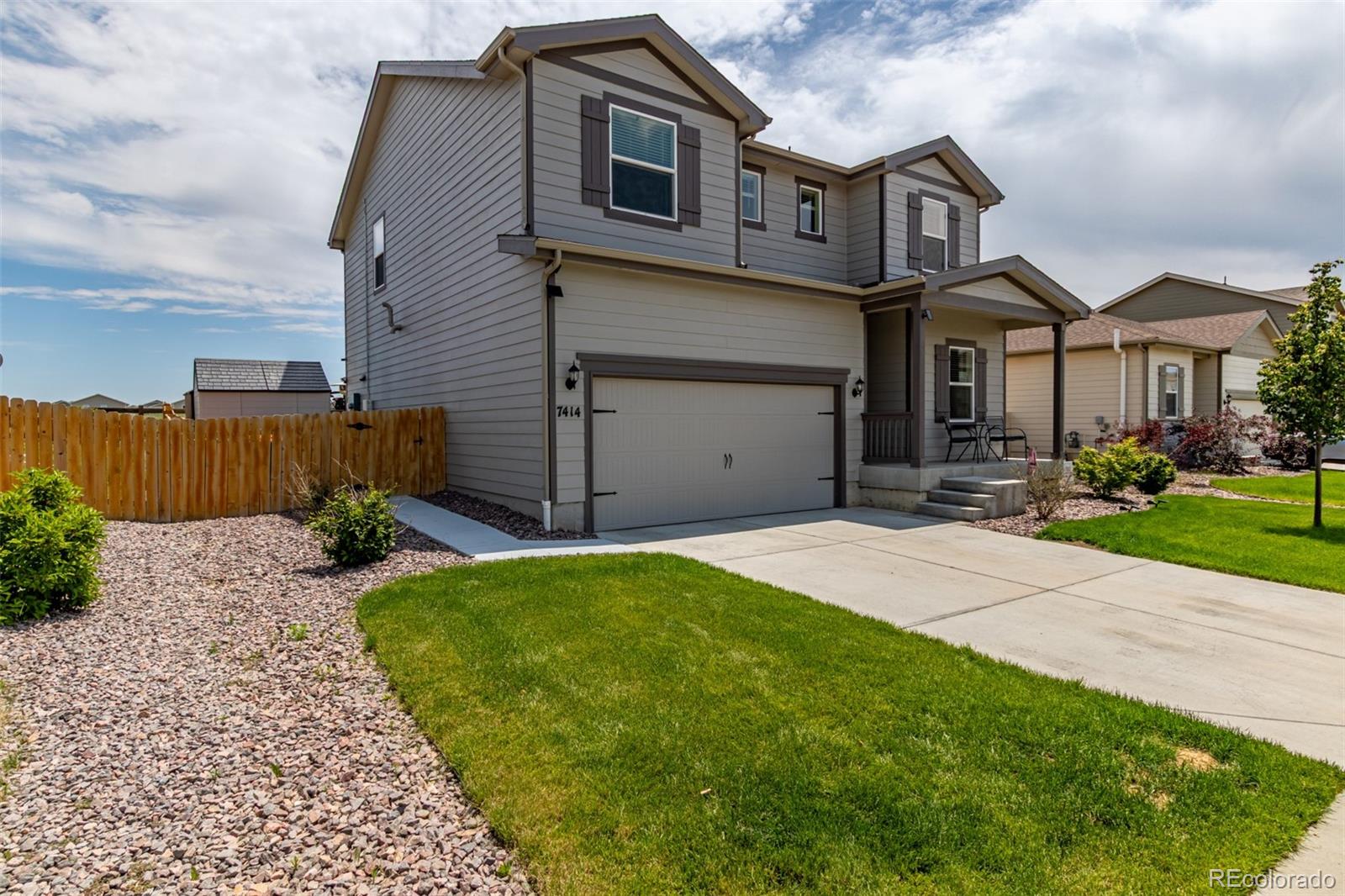 MLS Image #3 for 7414  blue river avenue,frederick, Colorado