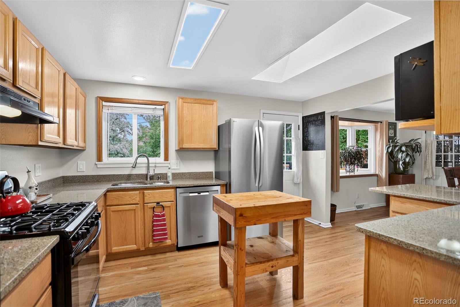 MLS Image #15 for 11835 w 37th place,wheat ridge, Colorado
