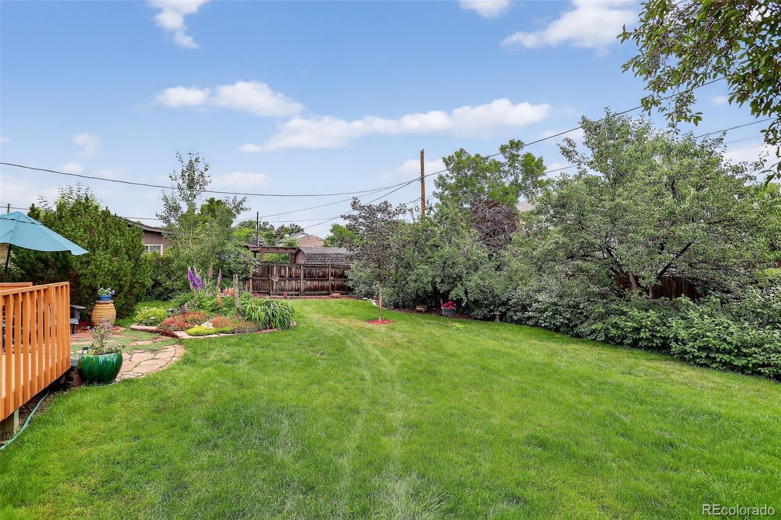 MLS Image #30 for 11835 w 37th place,wheat ridge, Colorado