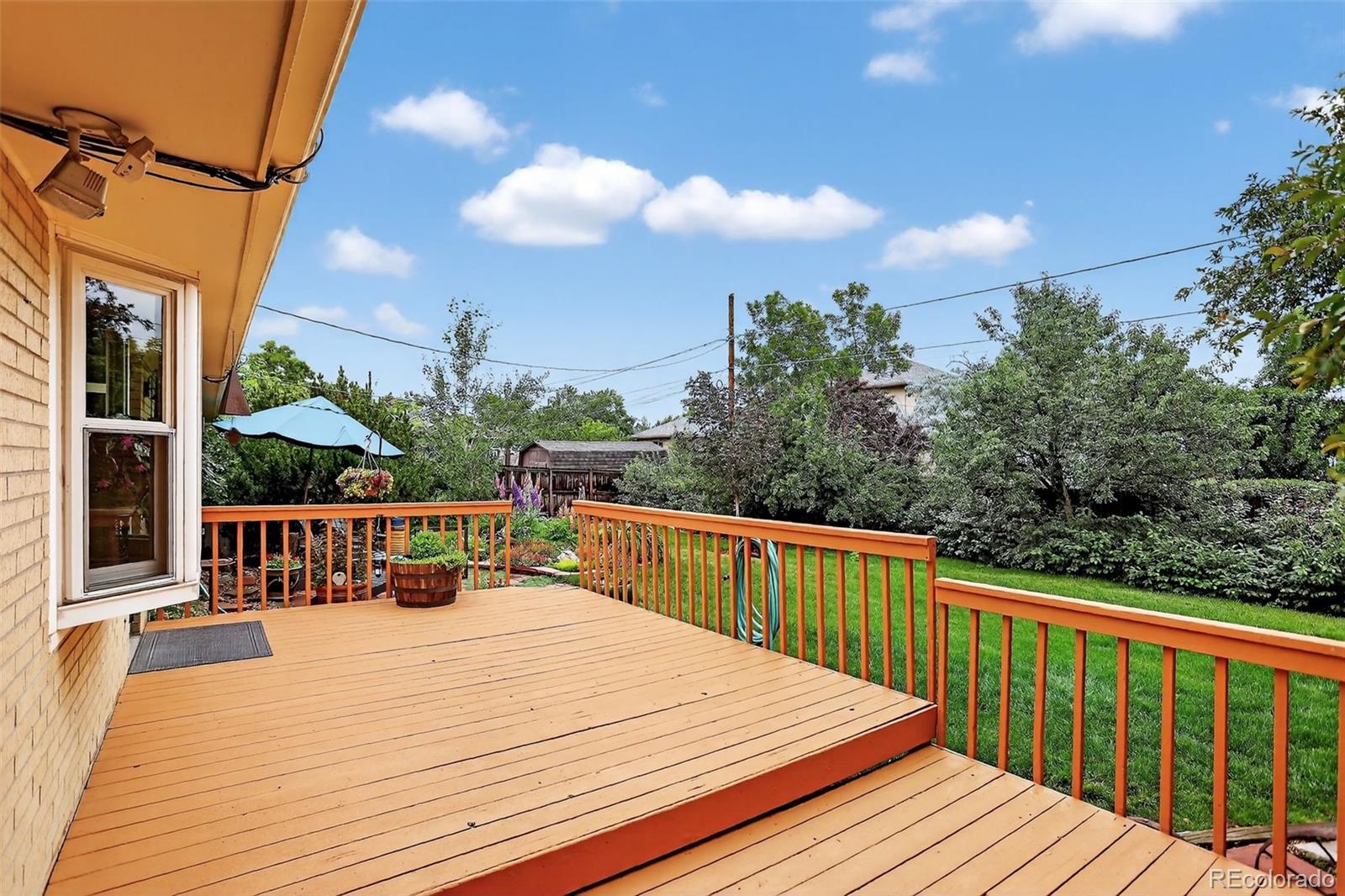 MLS Image #31 for 11835 w 37th place,wheat ridge, Colorado
