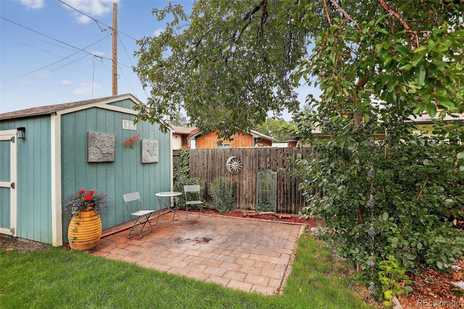 MLS Image #32 for 11835 w 37th place,wheat ridge, Colorado