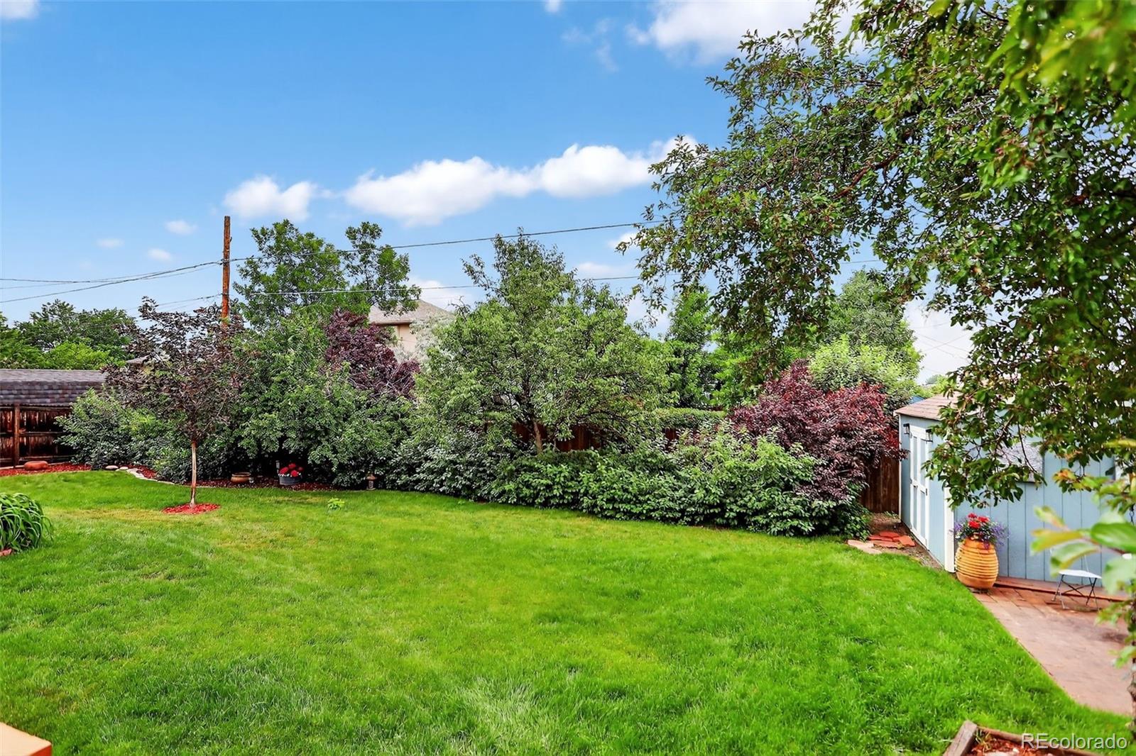 MLS Image #34 for 11835 w 37th place,wheat ridge, Colorado