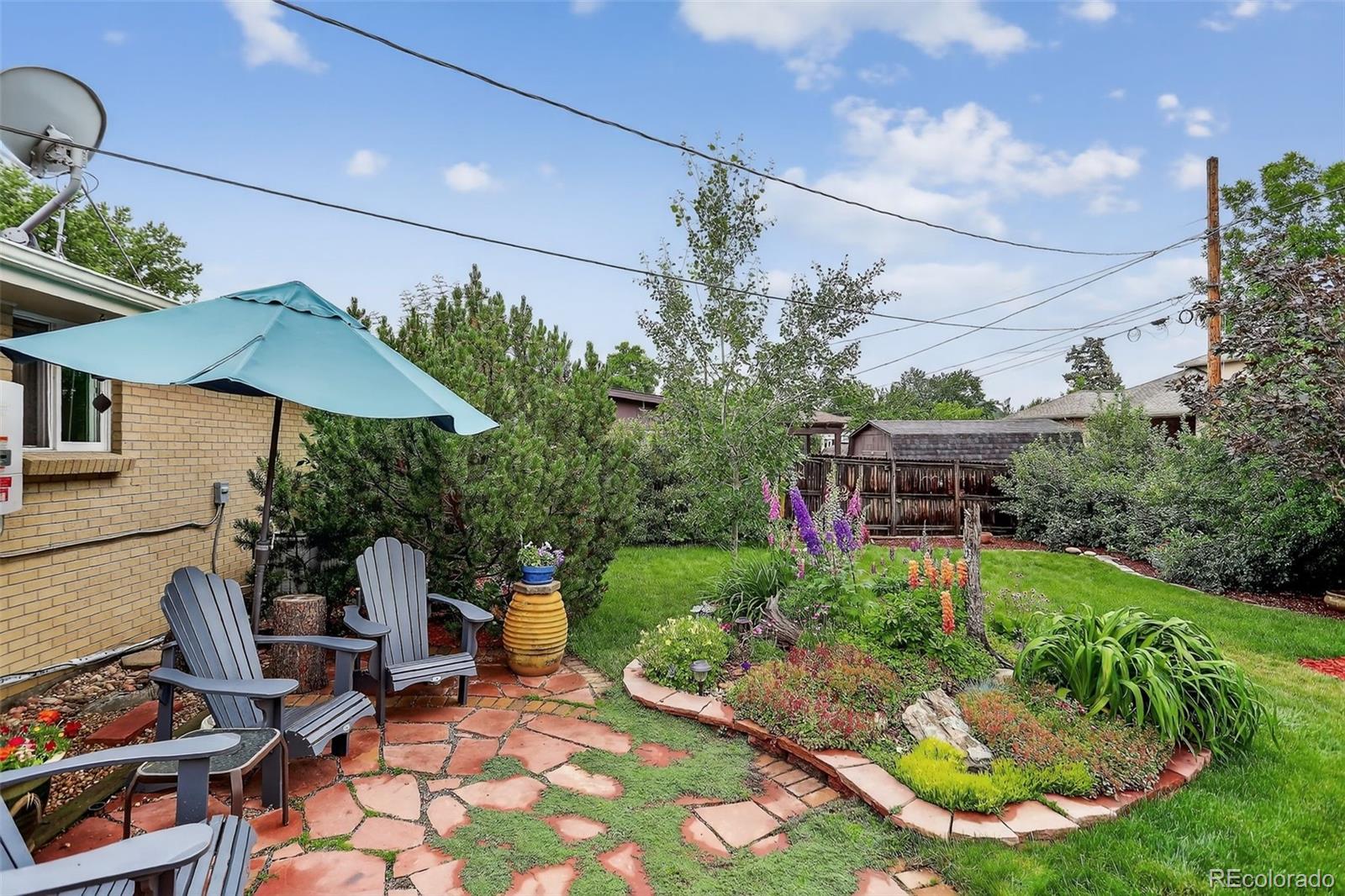 MLS Image #35 for 11835 w 37th place,wheat ridge, Colorado