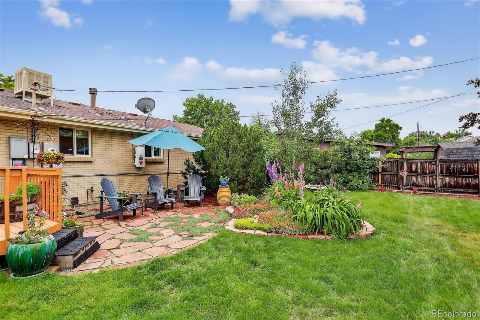 MLS Image #4 for 11835 w 37th place,wheat ridge, Colorado