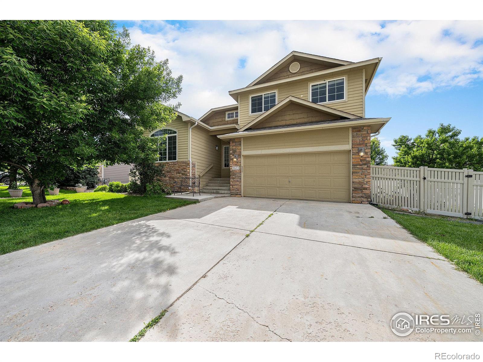 MLS Image #2 for 9673  roadrunner avenue,firestone, Colorado